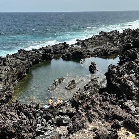 Aventura En Buenavista Del Norte Eksteriør bilde